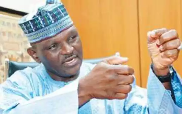 I have no regrets for not enriching myself as presidential aide – Al-Mustapha